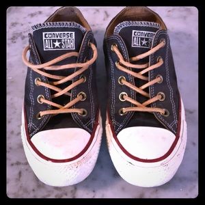 Converse all star